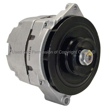 Mpa Quality-Built Alternator Remanufactured, 7293103 7293103